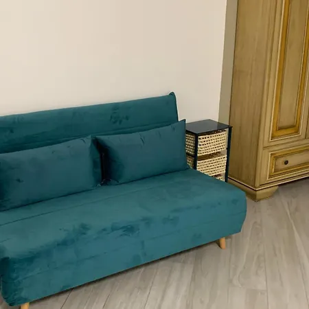 San Benedetto Апартаменти *