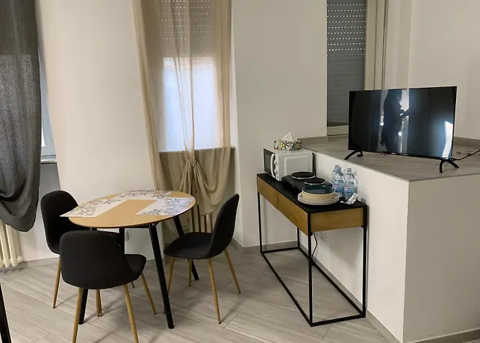 San Benedetto Apartamento *