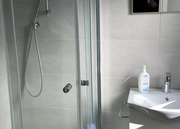 San Benedetto Апартаменти Бергамо