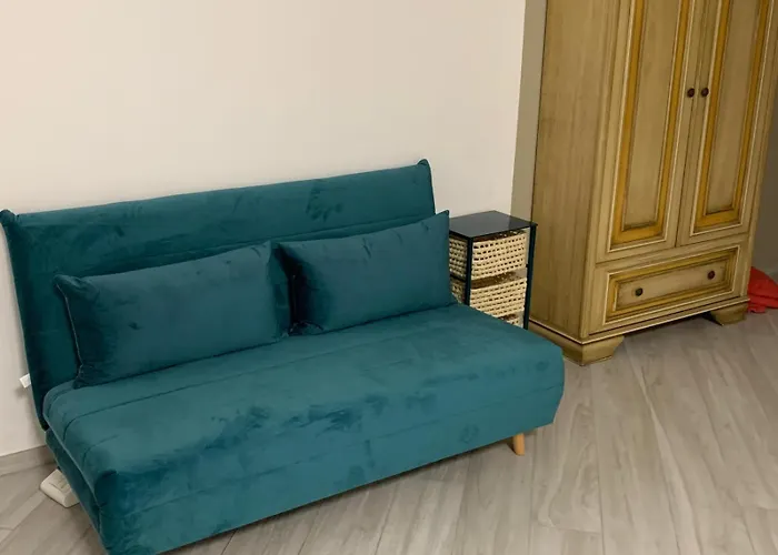 San Benedetto Διαμέρισμα *